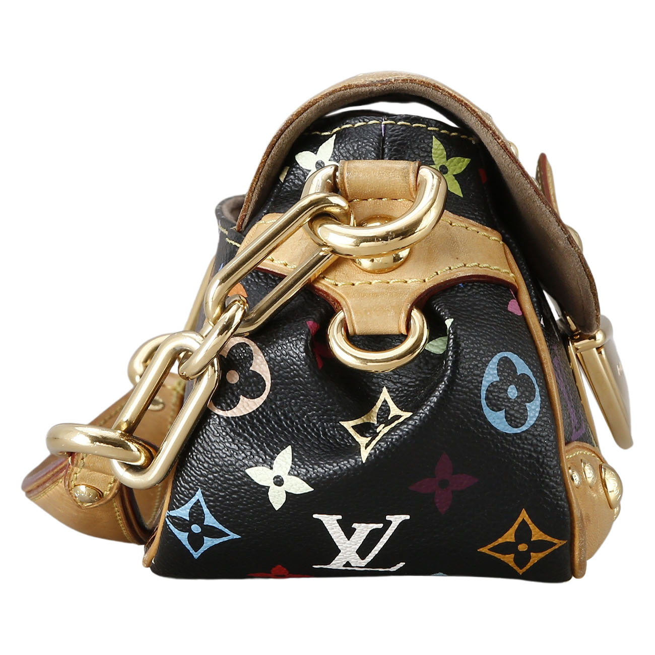 LOUIS VUITTON(USED)루이비통 멀티 마를린